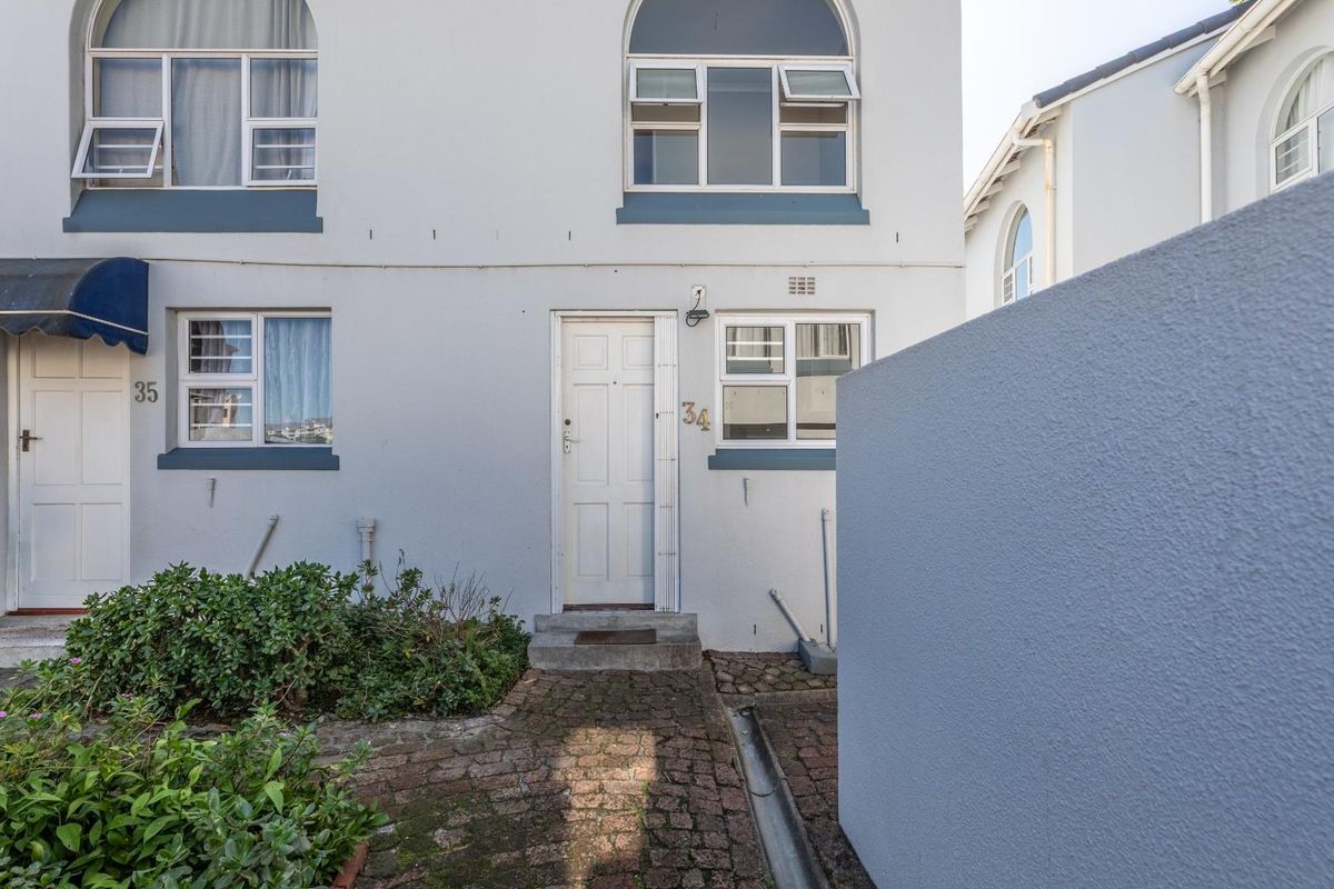 Townhouse Under Offer in Plumstead Cape Town - Photo 5