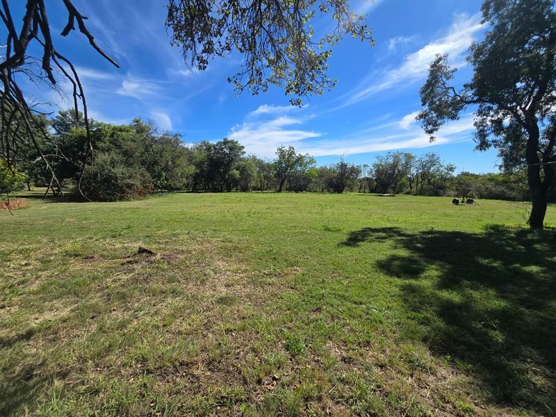 Farm For Sale in Dinokeng Game Reserve, Wonderboom - Photo 3