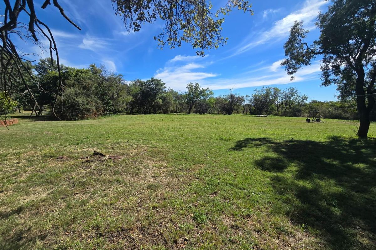 Farm For Sale in Dinokeng Game Reserve, Wonderboom - Photo 3