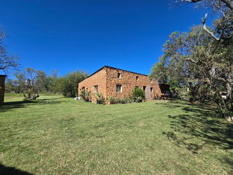 Farm For Sale in Dinokeng Game Reserve, Wonderboom - Photo 5