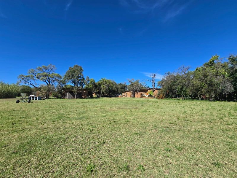 Farm For Sale in Dinokeng Game Reserve, Wonderboom - Photo 4