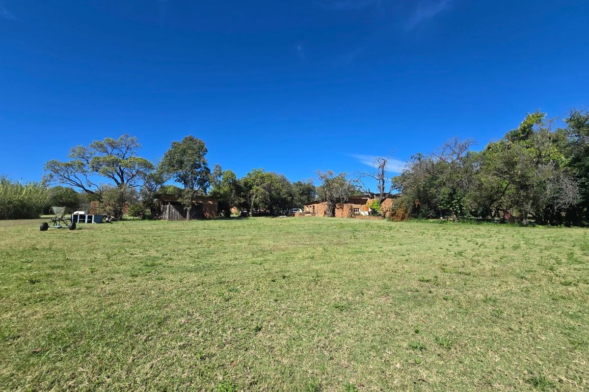 Farm For Sale in Dinokeng Game Reserve, Wonderboom - Photo 4