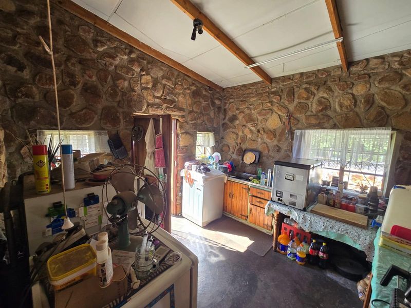 Farm For Sale in Dinokeng Game Reserve, Wonderboom - Photo 8