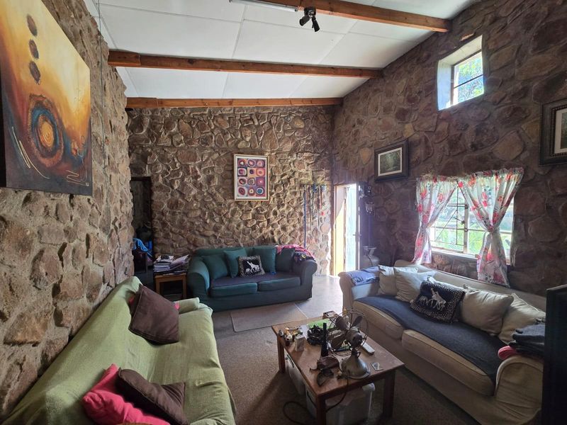 Farm For Sale in Dinokeng Game Reserve, Wonderboom - Photo 7
