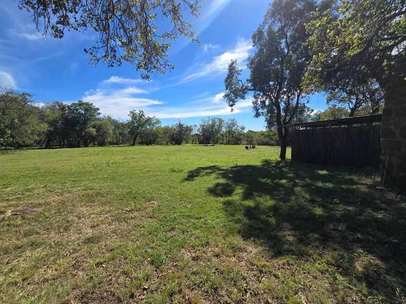 Farm For Sale in Dinokeng Game Reserve, Wonderboom - Photo 2