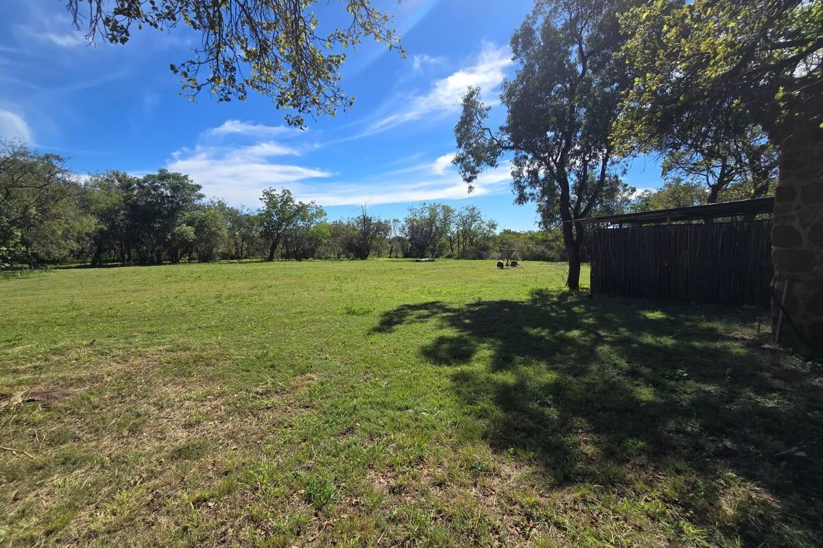 Farm For Sale in Dinokeng Game Reserve, Wonderboom - Photo 2