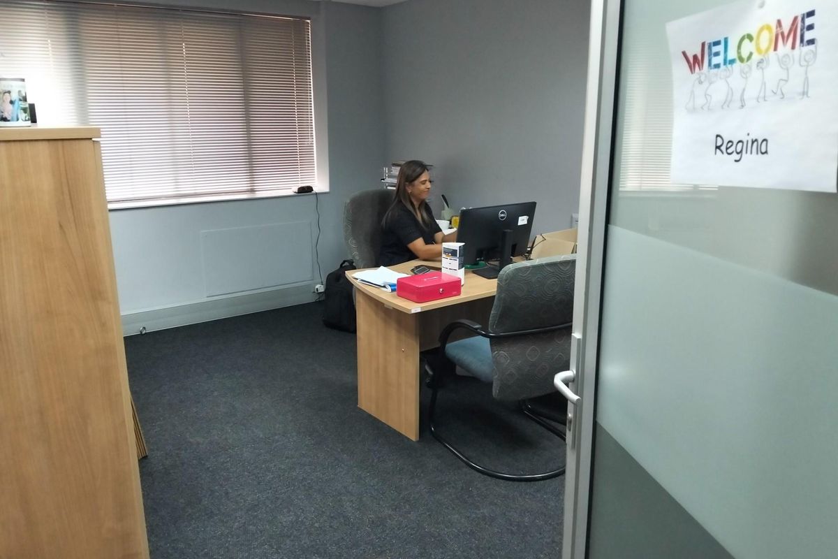 Office To Rent in Westmead, Pinetown, KwaZulu Natal - Photo 4
