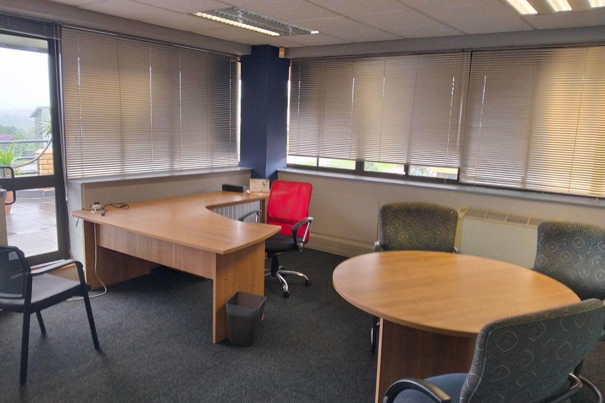 Office To Rent in Westmead, Pinetown, KwaZulu Natal - Photo 5