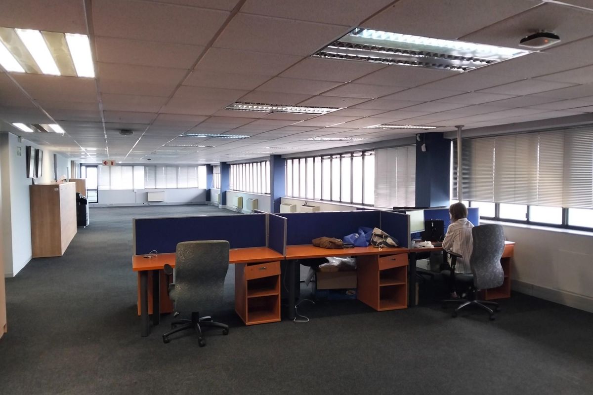 Office To Rent in Westmead, Pinetown, KwaZulu Natal - Photo 2