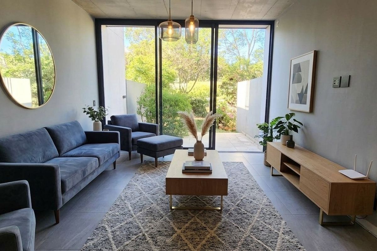 Townhouse For Sale in Sibaya Precinct, Umhlanga, KwaZulu Natal - Photo 2