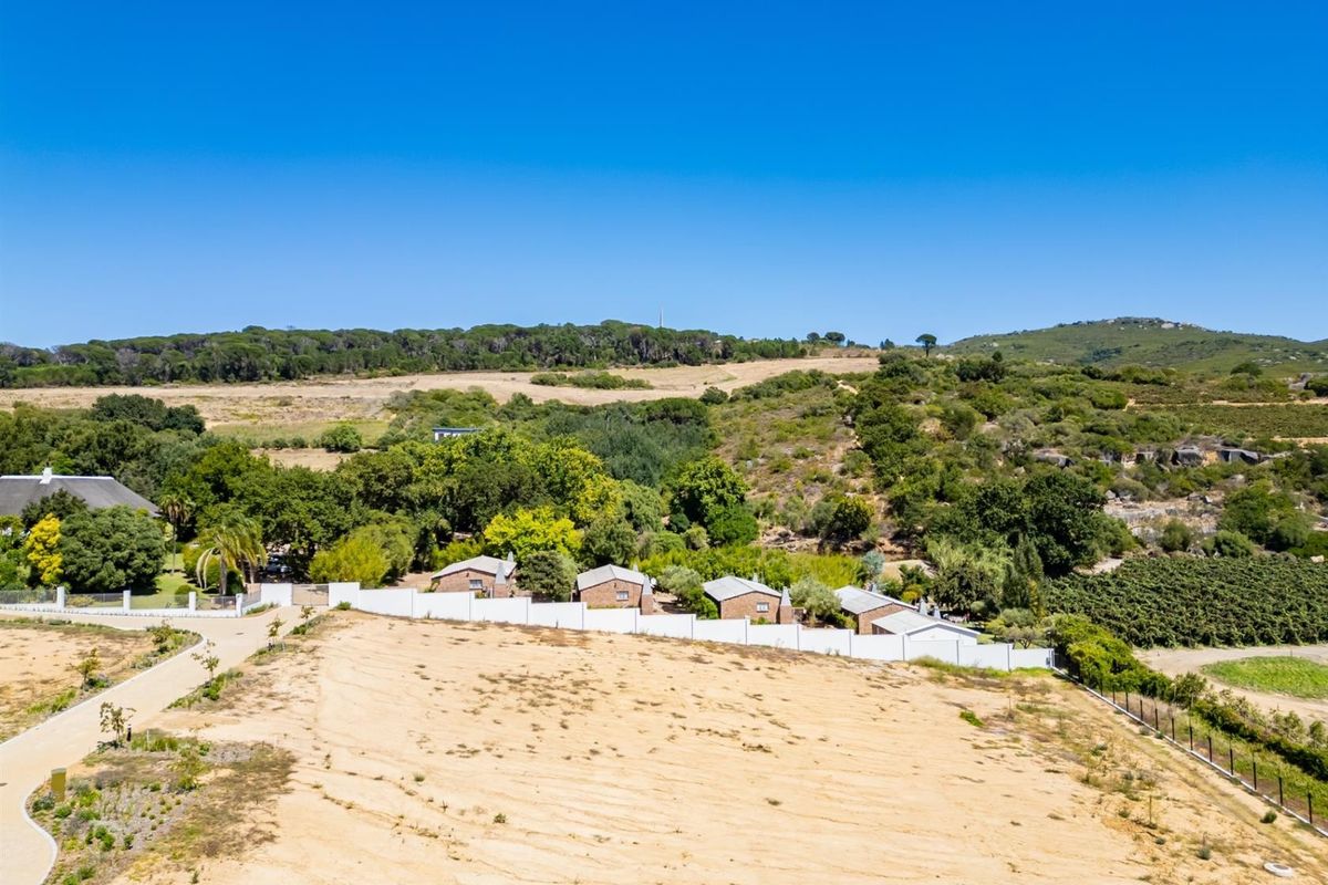 Prime Stand For Sale With Mountainous Views in New Laborie-et-Picardie Lifestyle Estate in Paarl! - Photo 3
