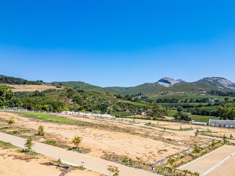 Prime Stand For Sale With Mountainous Views in New Laborie-et-Picardie Lifestyle Estate in Paarl! - Photo 7