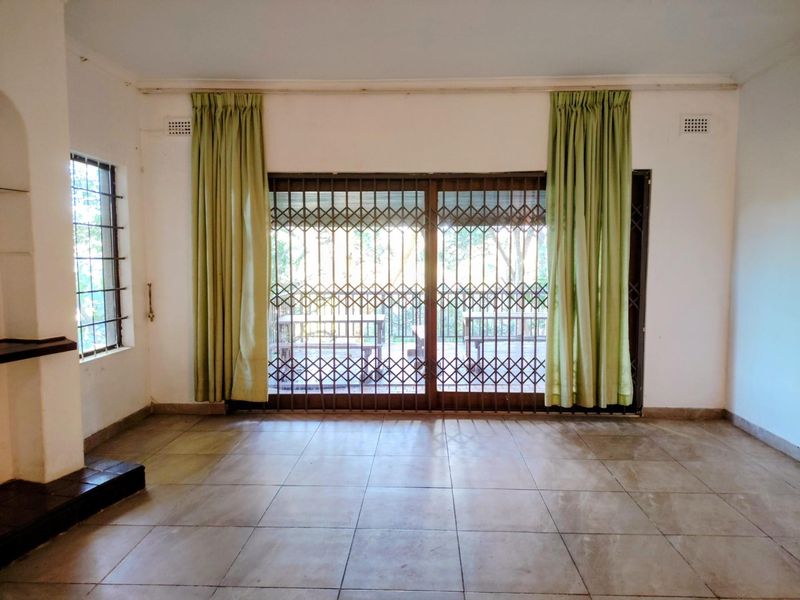 House in Nature For Rent in verdant Westville - Photo 10