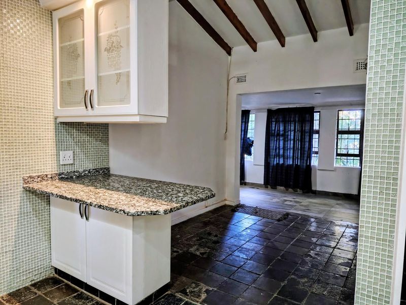 House in Nature For Rent in verdant Westville - Photo 6