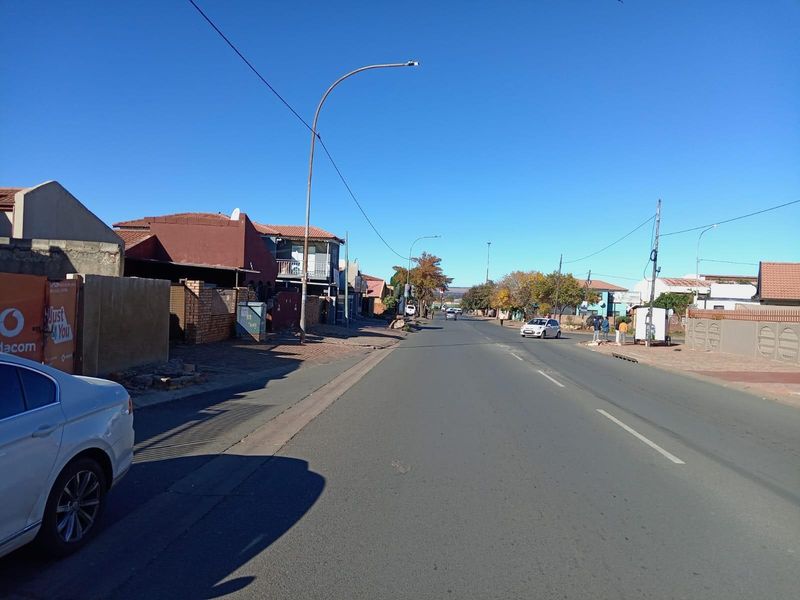 House For Sale in Protea North, Soweto - Photo 10