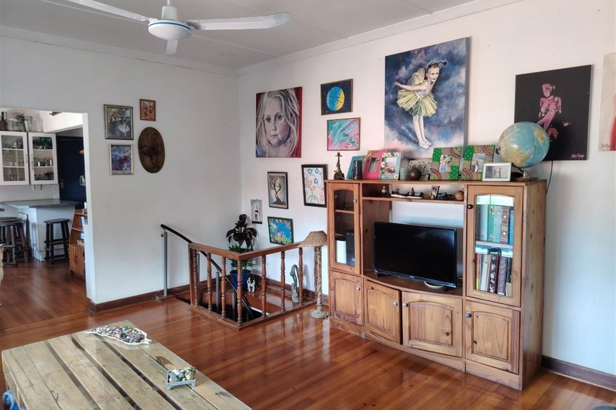 Delightful home for rent in Parkhill, Durban North - Photo 2