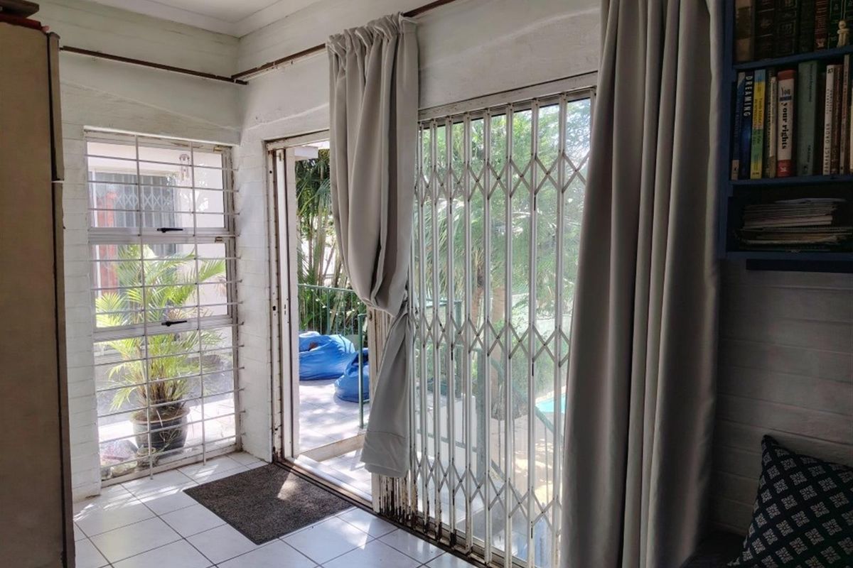 Delightful home for rent in Parkhill, Durban North - Photo 5