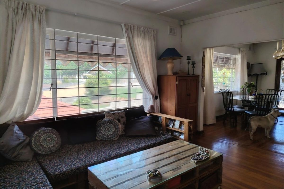 Delightful home for rent in Parkhill, Durban North - Photo 3