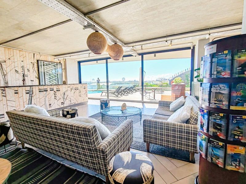 Furnished Apartment For Sale in Woodstock, Cape Town - Photo 3