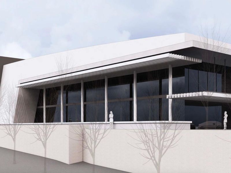 20,800m2 Industrial Development To Let in Atlantic Hills, Cape Town - Photo 4