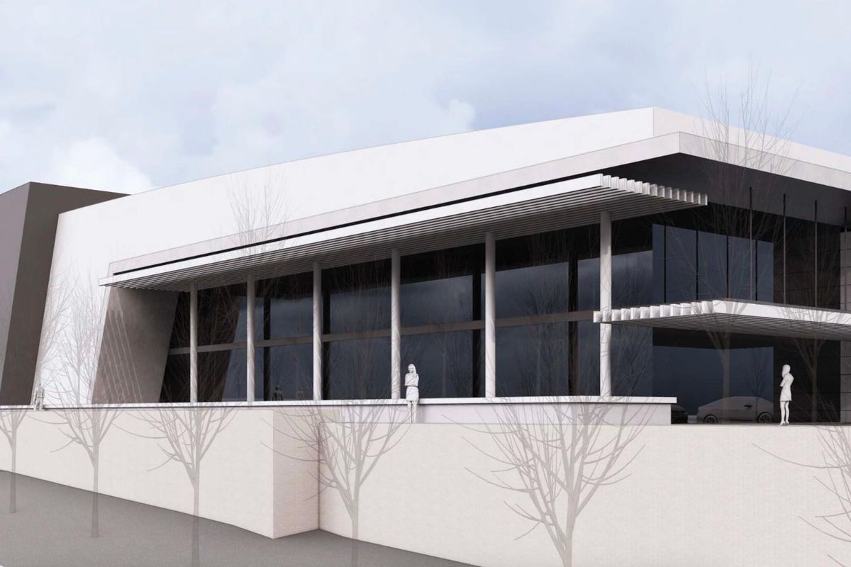 20,800m2 Industrial Development To Let in Atlantic Hills, Cape Town - Photo 4