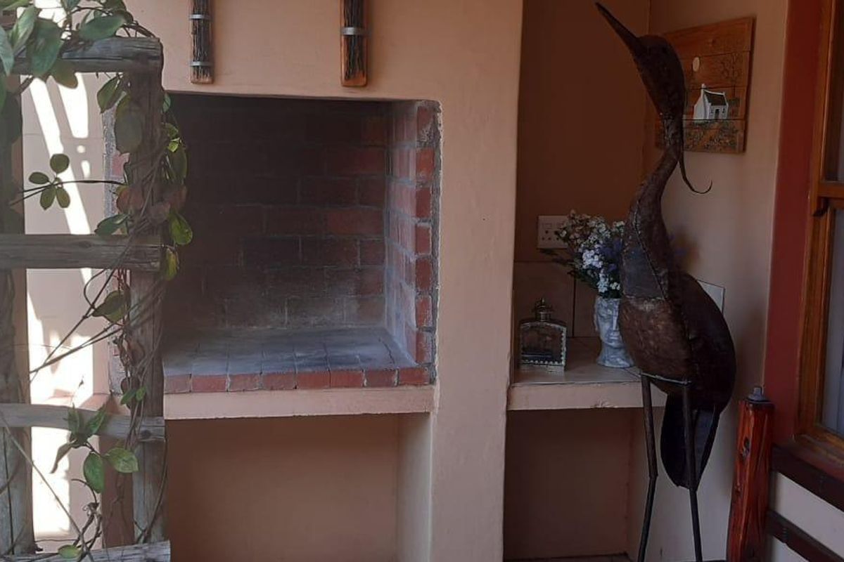 Cozy Coastal Living - 3-Bedroom Home in Bluewater Bay, Saldanha - Photo 5