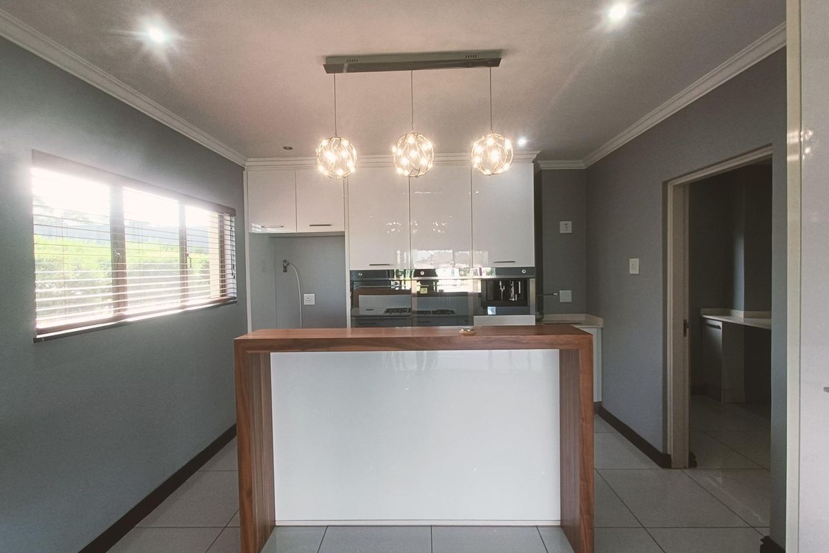 House To Rent in Acutts Estate, Hillcrest, KwaZulu Natal - Photo 4