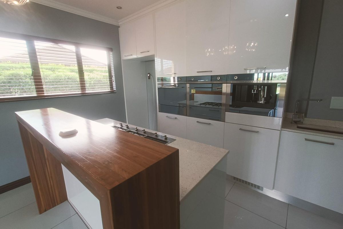 House To Rent in Acutts Estate, Hillcrest, KwaZulu Natal - Photo 5