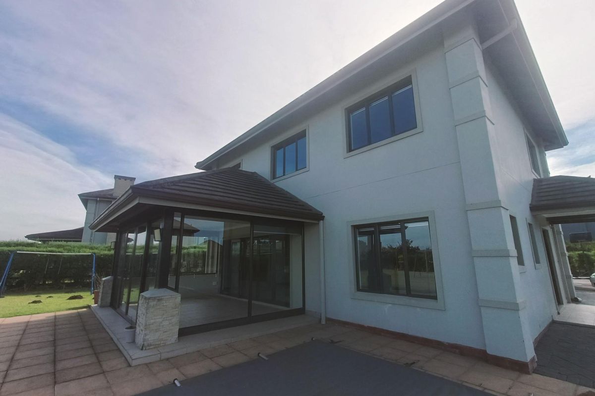 House To Rent in Acutts Estate, Hillcrest, KwaZulu Natal - Photo 2