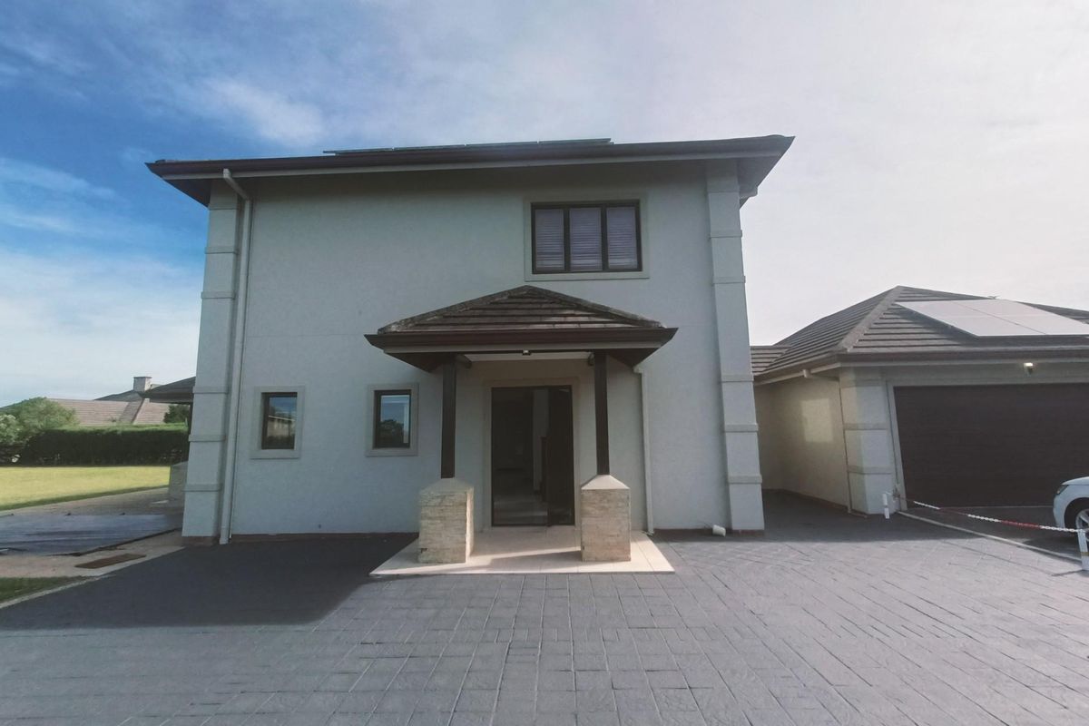 House To Rent in Acutts Estate, Hillcrest, KwaZulu Natal - Photo 3