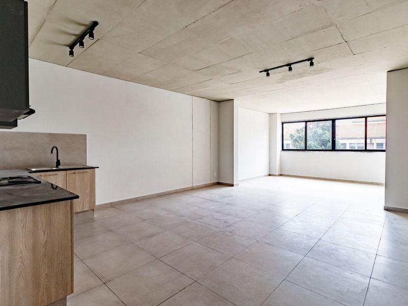 Apartment To Rent in Edenburg, Sandton - Photo 9