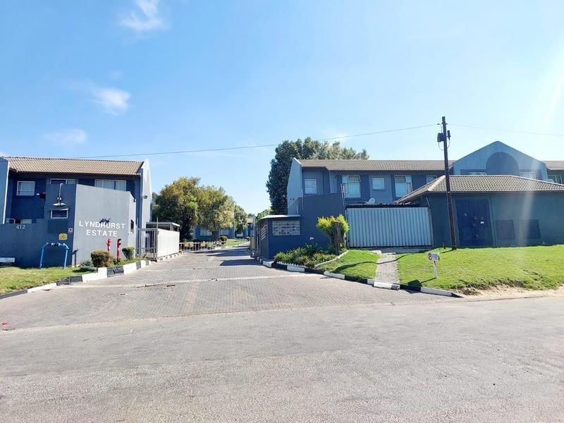 Apartment For Sale in Bramley View, Johannesburg - Photo 8