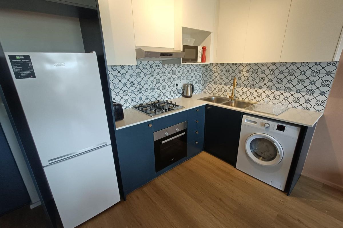 Apartment To Rent in Bloubergstrand, Blouberg - Photo 3