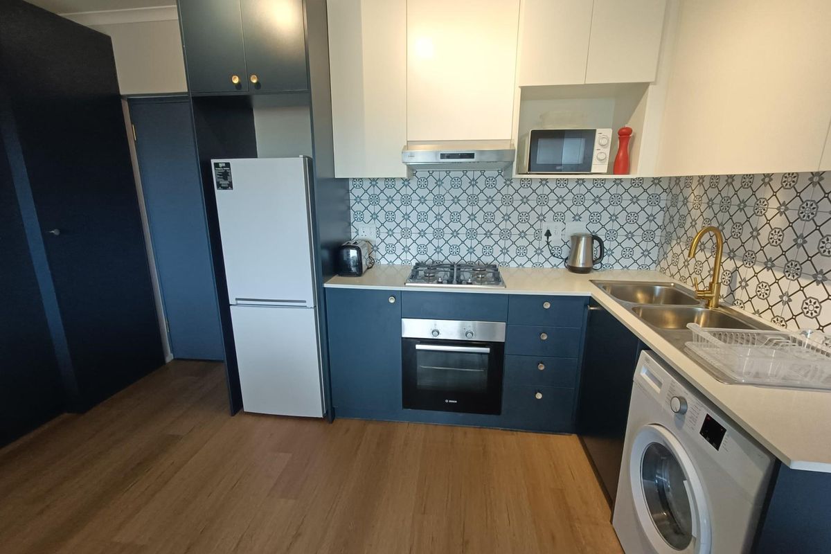 Apartment To Rent in Bloubergstrand, Blouberg - Photo 2