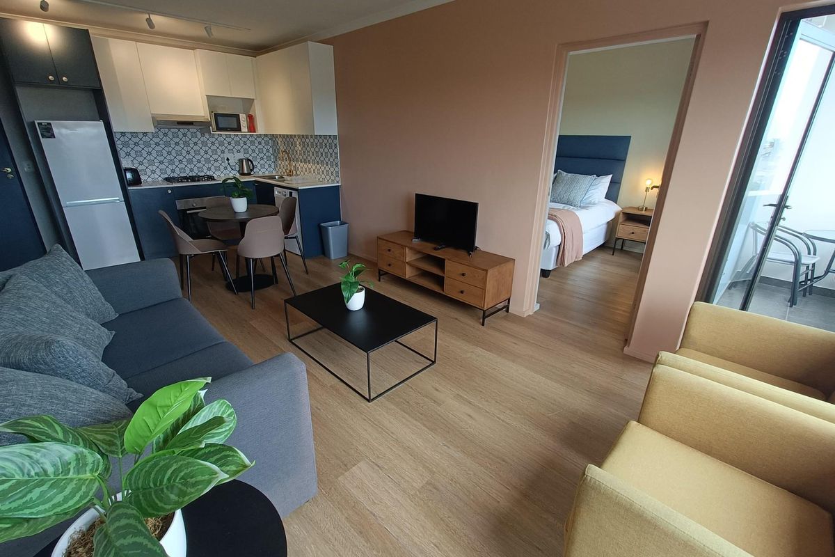 Apartment To Rent in Bloubergstrand, Blouberg - Photo 5