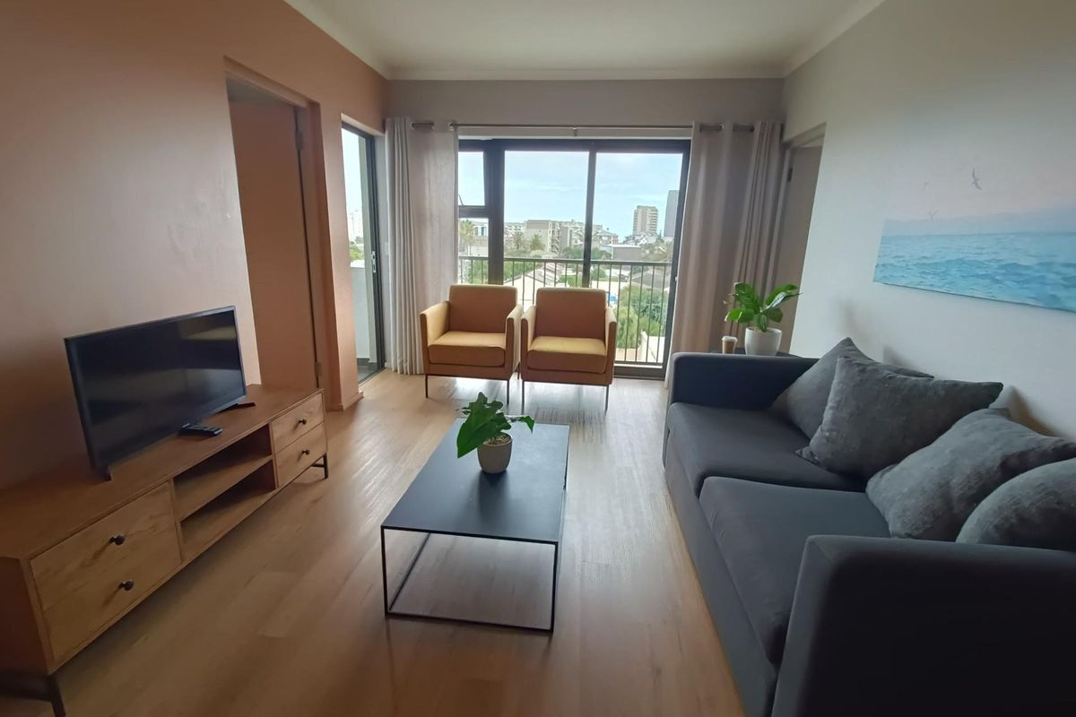 Apartment To Rent in Bloubergstrand, Blouberg - Photo 4