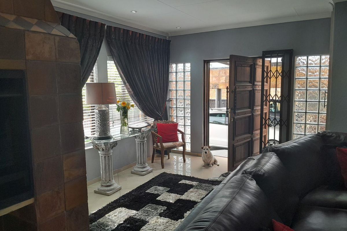 House For Sale in Evander, Secunda - Photo 5