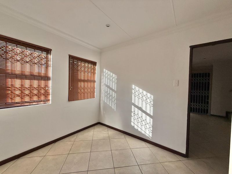LOCK-UP AND GO SECURITY ESTATE 3 BEDROOM HOME IN RIETVALLEIRAND - Photo 8