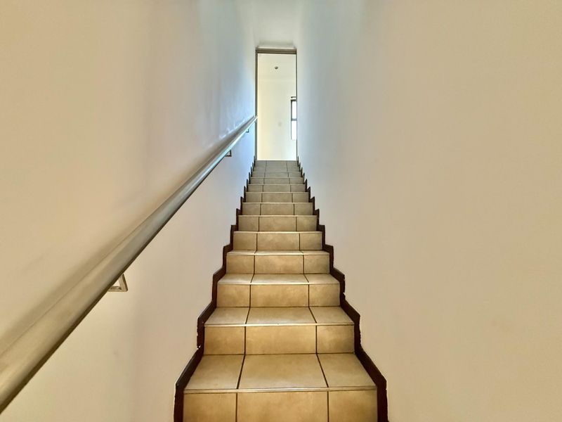 LOCK-UP AND GO SECURITY ESTATE 3 BEDROOM HOME IN RIETVALLEIRAND - Photo 9