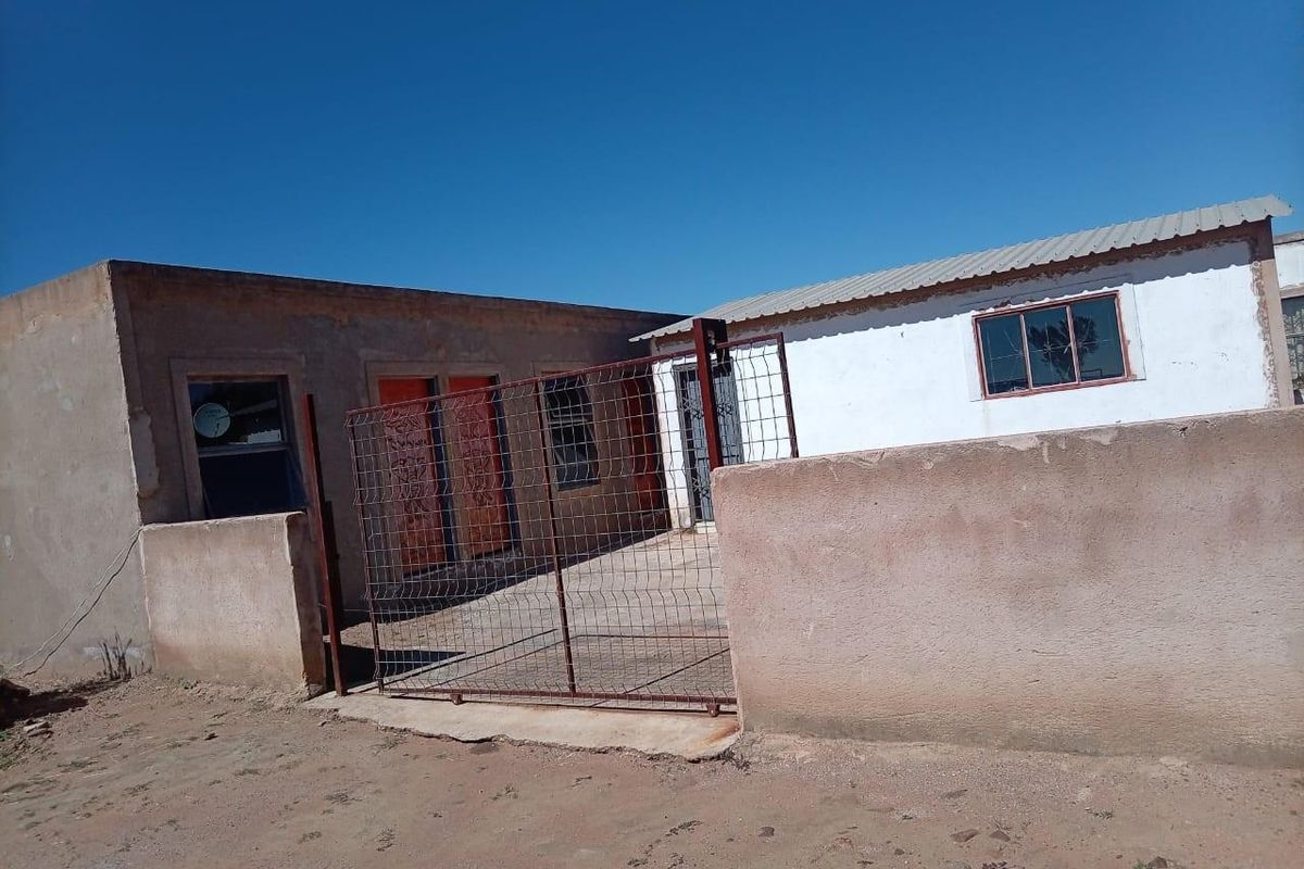 RDP House with 7 Outside Rooms For Sale in Mamelodi East, Mamelodi, Pretoria - Photo 5