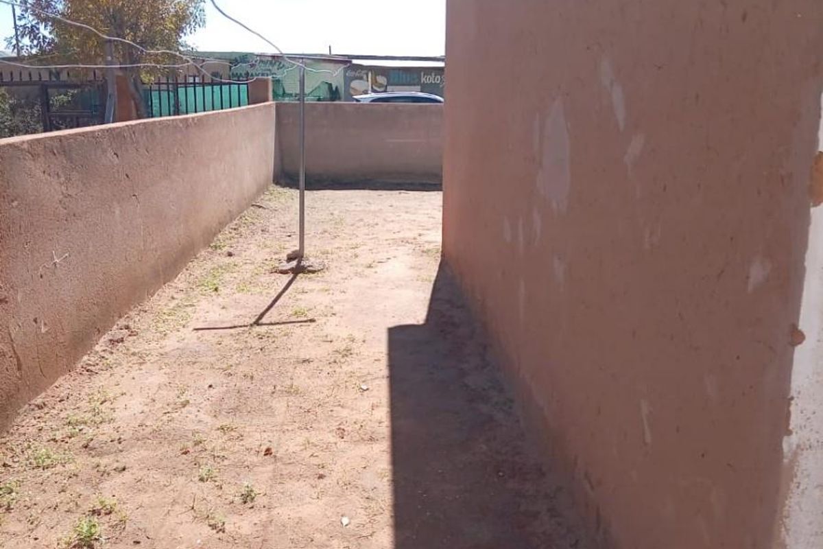 RDP House with 7 Outside Rooms For Sale in Mamelodi East, Mamelodi, Pretoria - Photo 3
