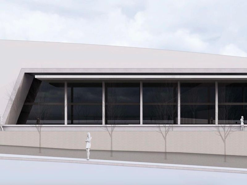 Atlantic Park | 7,000m2 Premium Warehouse To Let in Atlantic Hills | Unit 1 - Photo 3