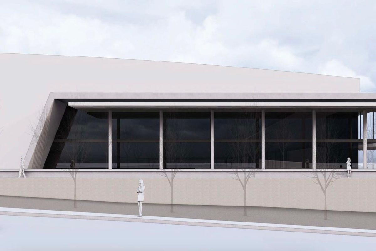 Atlantic Park | 7,000m2 Premium Warehouse To Let in Atlantic Hills | Unit 1 - Photo 3