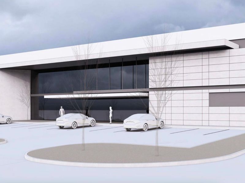 Atlantic Park | 6,900m2 Premium Warehouse To Let in Atlantic Hills, Cape Town - Photo 3