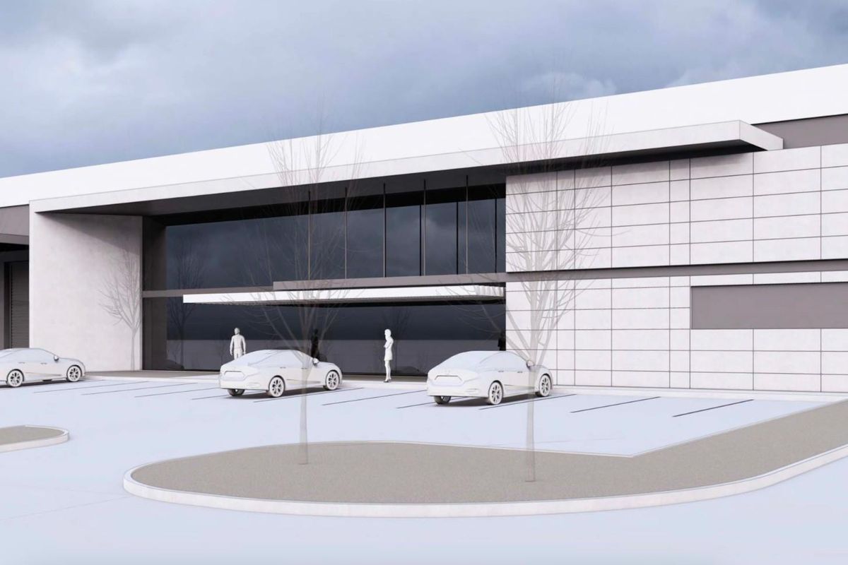 Atlantic Park | 6,900m2 Premium Warehouse To Let in Atlantic Hills, Cape Town - Photo 3