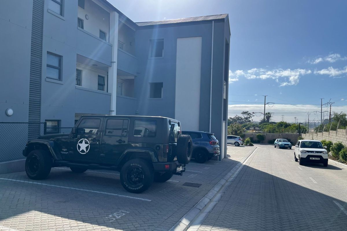 Apartment For Sale in De Wijnlanden Residential Estate, Stellenbosch - Photo 3