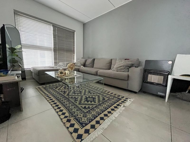 Apartment For Sale in De Wijnlanden Residential Estate, Stellenbosch - Photo 4