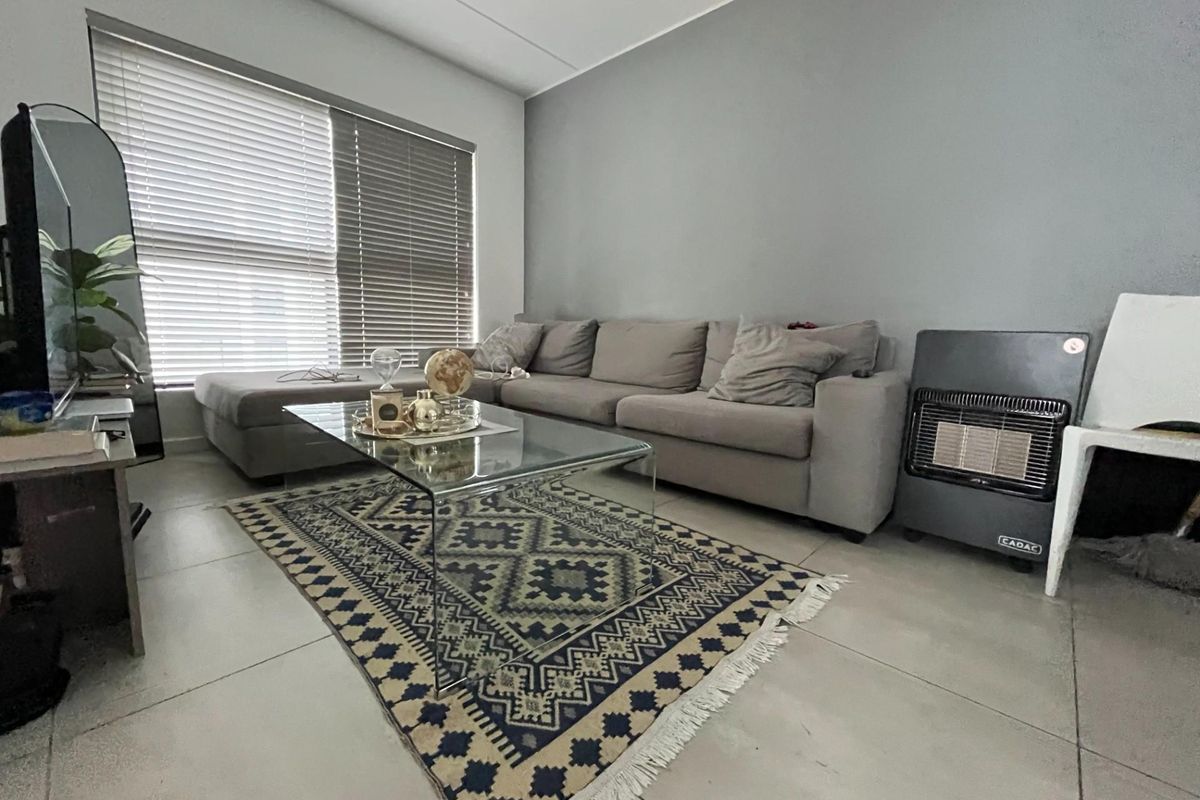 Apartment For Sale in De Wijnlanden Residential Estate, Stellenbosch - Photo 4