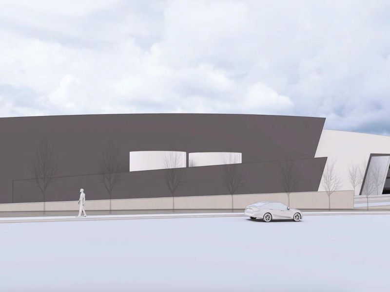 Atlantic Park | Industrial Warehouse To Let in Atlantic Hills, Cape Town | Unit 3 - Photo 2