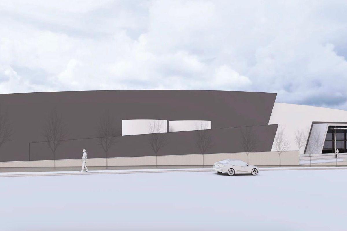 Atlantic Park | Industrial Warehouse To Let in Atlantic Hills, Cape Town | Unit 3 - Photo 2